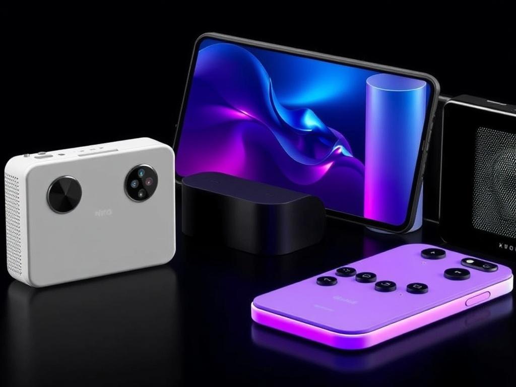 What stood out in tech this year