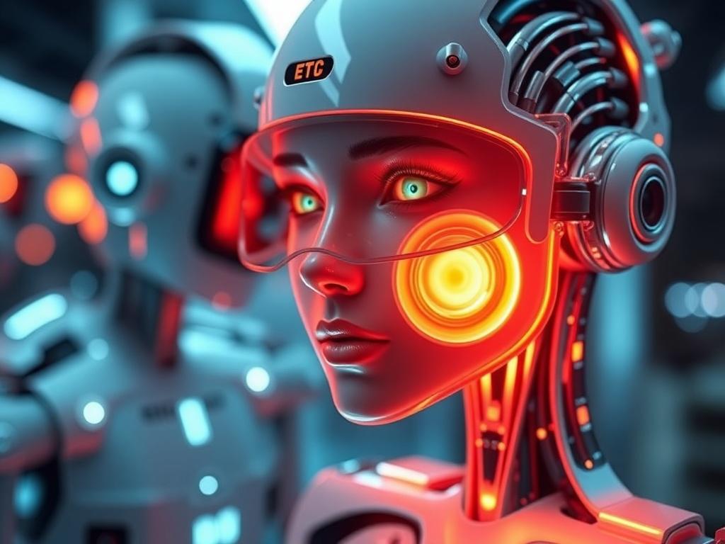 Seven mind-blowing technologies that feel like science fiction