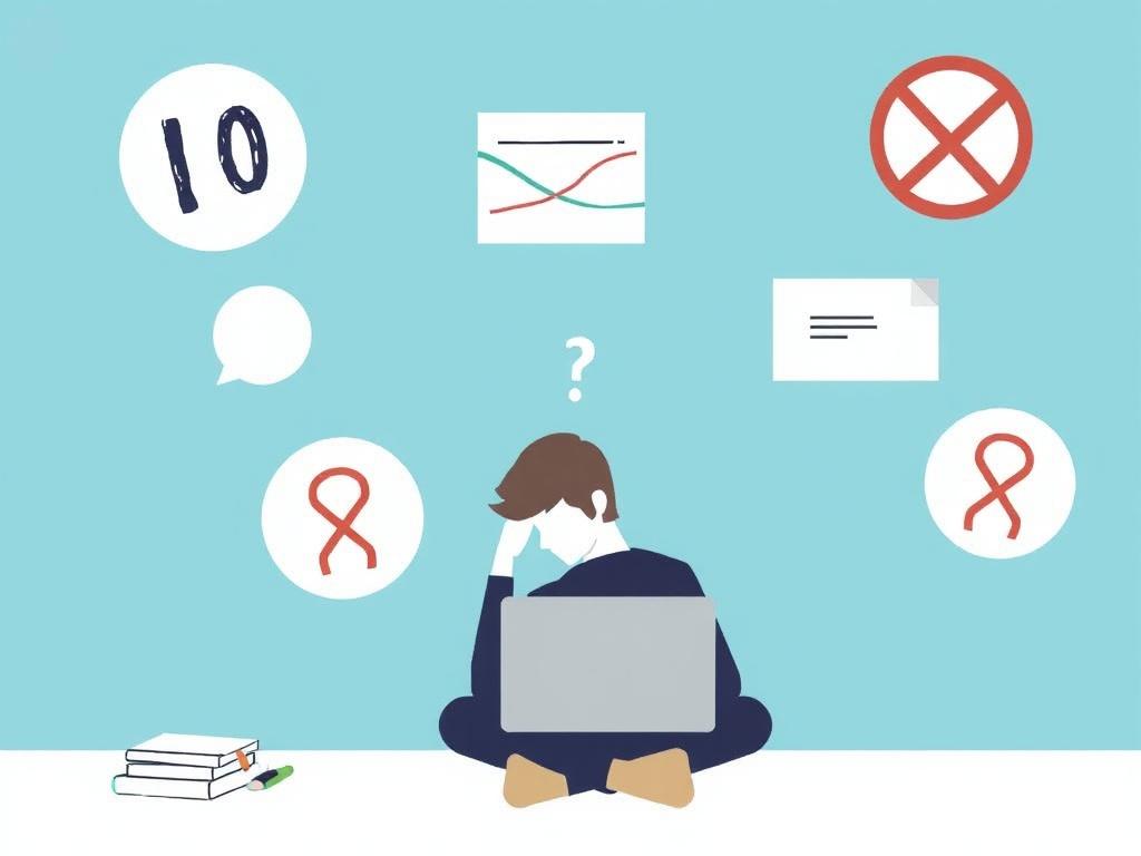 Ten OCR errors that quietly ruin your data (and how to stop them)