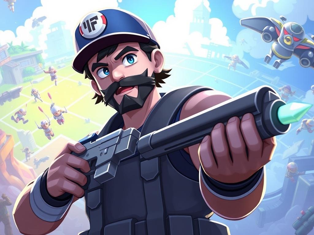 What everyone’s playing next: tracking the fastest-growing online games