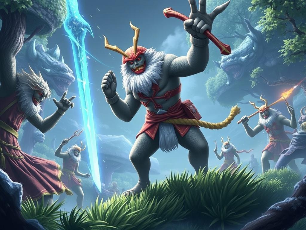 Patch day energy: five online games worth revisiting right now